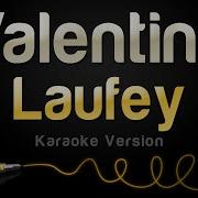 Valentine Karaoke