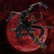 Bayonetta 3 Ost Queen Butterfly