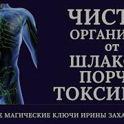 Захарченко Чистка От Шлаков Токсинов