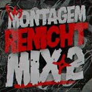 Montagem Renicht Mix 2