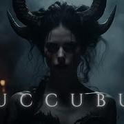 Succubus Meditation Dark