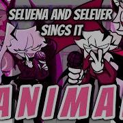 Manifest But Swap Selvena Sing It Fnf