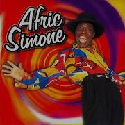 Hafanana Afric Simone