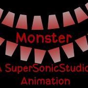 Monster Lemon Demon Friday Night Funkin Animation Supersonicstudios 729