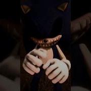 Phonk Sonic Exe