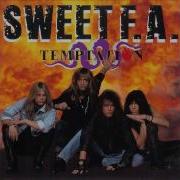 Sweet F A Temptation Full Album