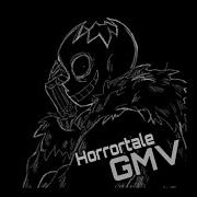 Amv Horrortale Sans X Aliza Criminal