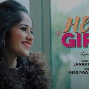 Jannat Zubair New Song