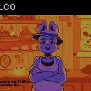 Undertale Lofi Snowdin