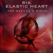 Diplo Elastic Heart Feat The Weeknd Diplo