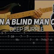 Metallica When A Blind Man Cries Solos Lesson