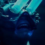 Saw X 2023 Eyeball Trap Scene
