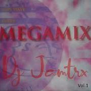 New Wave Megamix Vol 1