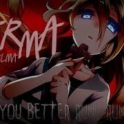 Nightcore Karma