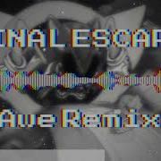 Final Escape Awe Mix Instrumental