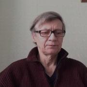 Цацулин Атомная Крепость