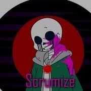 X Scrumize Animation Meme