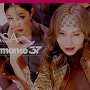 Performance37 Hwasa Na