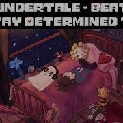 Lo Fi Undertale