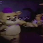 Fnaf Golden Freddy Dancing To Happy