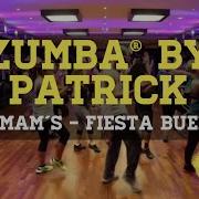 Dj Mamszumba