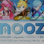 Snooze More More Jump