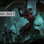 Чернокнижник В Мире Магов 501