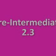 New English File Pre Intermediate