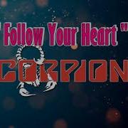 Scorpions Follow Your Heart Karaoke