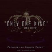 Creed Fmv Only One King Feat Jung Youth Tommee Profitt Creed 2