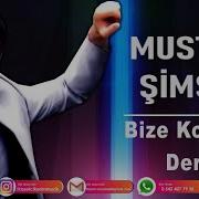 Bize Koçgirli Derler Mustafa Şimşek