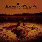 Alice In Chains Dirt Full Album