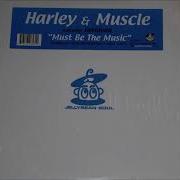 Hurley And Muscle Feat Gerideau