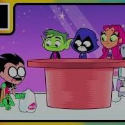 Teen Titans Go