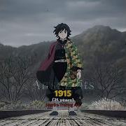Giyuu Tomioka