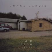 Duane Jarvis Vanishing Breed