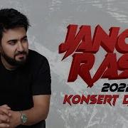 Janob Rasul Konsert