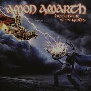Amon Amarth Shape Shifter