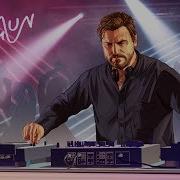 Gta Online After Hours Solomun 25 8