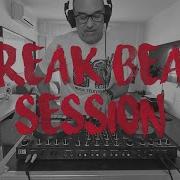 Breakbeat Session 335 Mixed By Dj Némesys