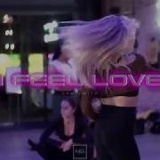 Sam Smith I Feel Love Vj Brunox Remix