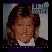 Blue System Ballerina