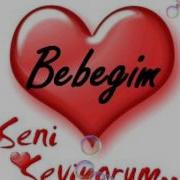 Seni Seviyorum Hayatimin Anlami