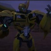 Transformers Prime Bumblebee Amv Noots