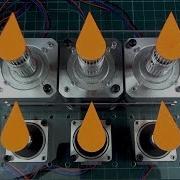 Coordinated Stepper Motor Control Arduino