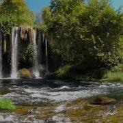 Нежные Звуки Водопада Шум Падающей Воды 4 Часа Релакса Для Сна