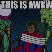 Sinister Six