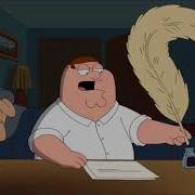 Peter Family Guy Dip Dip Dip 10 Hour Version