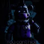 You Can T Hide Speed Up