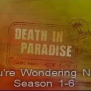 Meurtre Au Paradis Ost